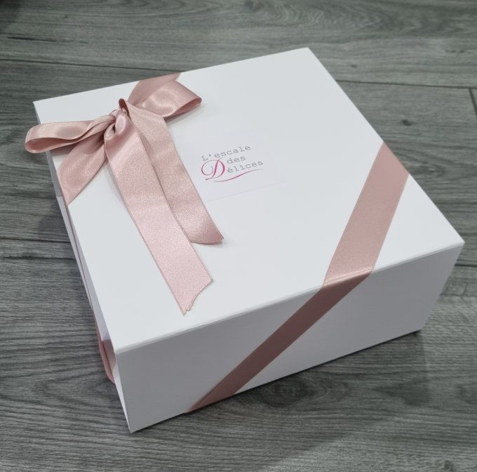 Coffret Spa