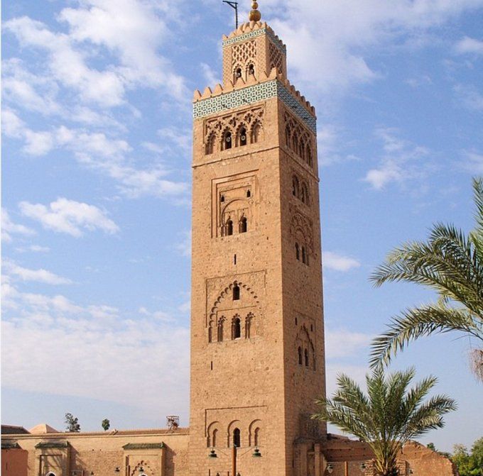 Bougie Escale à Marrakech 240g - Collection Privée 