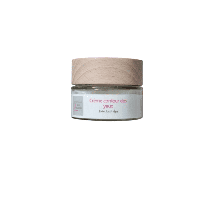 Crème contour des yeux