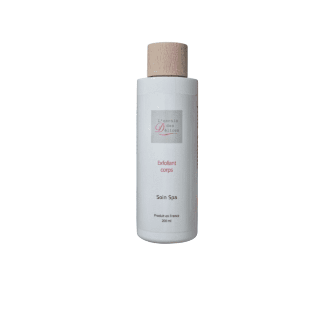 Exfoliant Corps