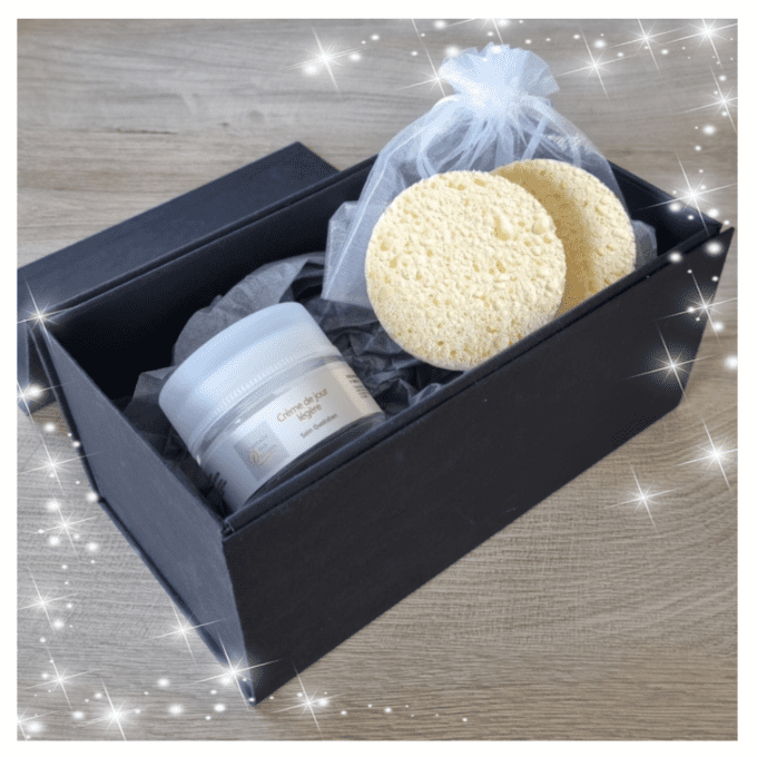 Coffret Découverte Visage 
